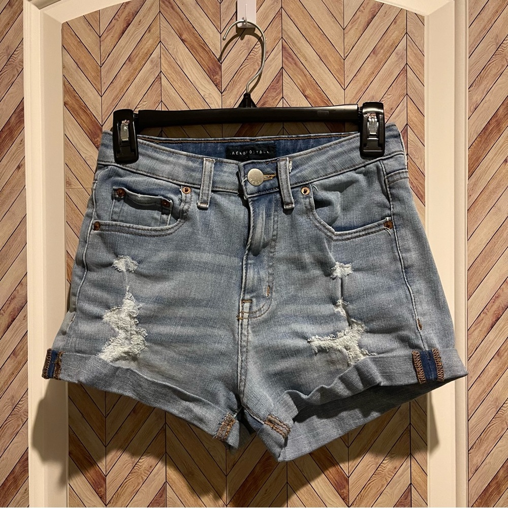 Aéropostale Shorts
